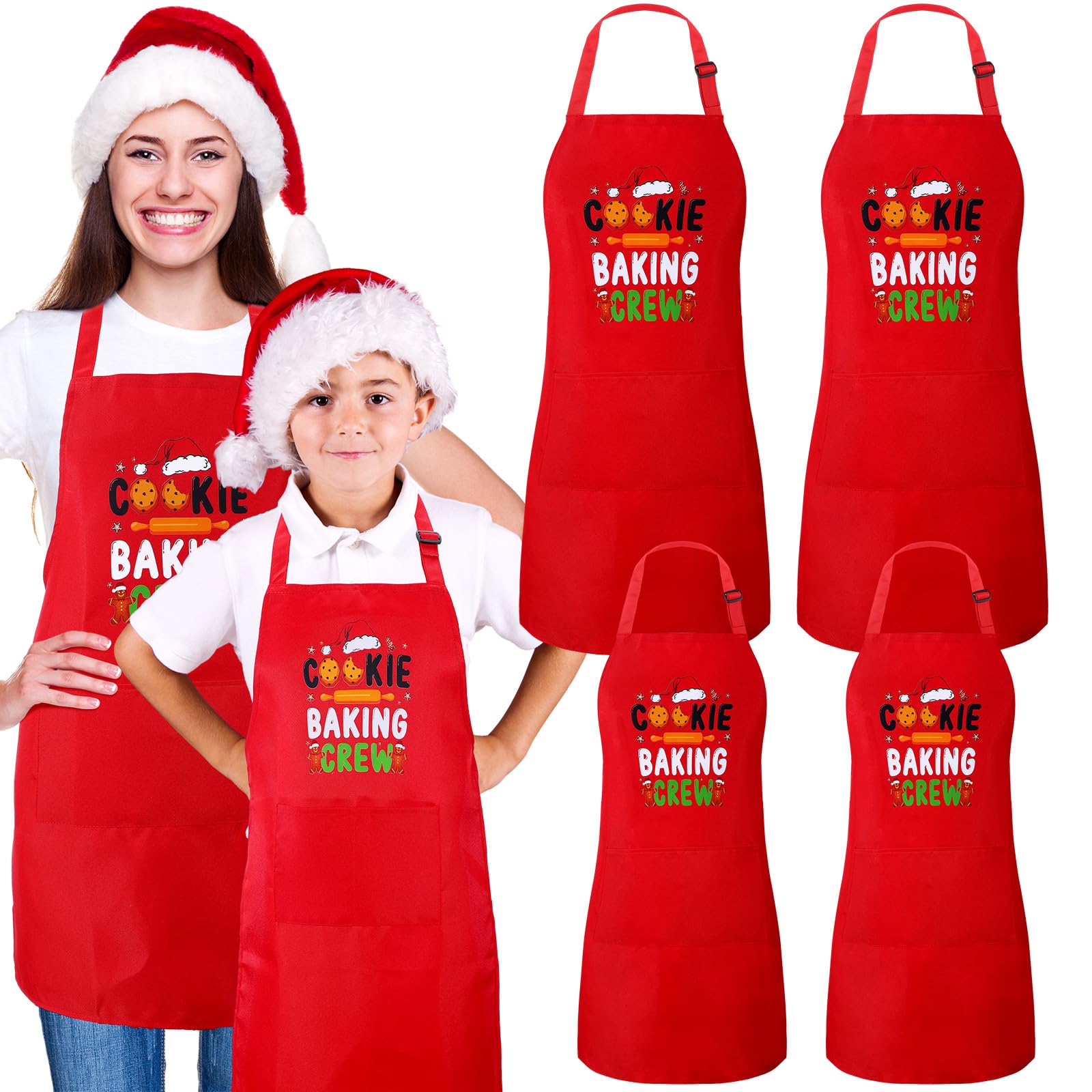 Apron